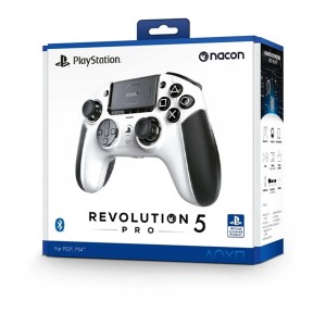 دسته بازی نیکون مدل Revolution 5 Pro برای PS5